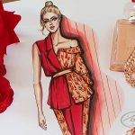 طراحی لباس چیست و مهارت های مورد نیاز برای طراح لباس کدامند؟