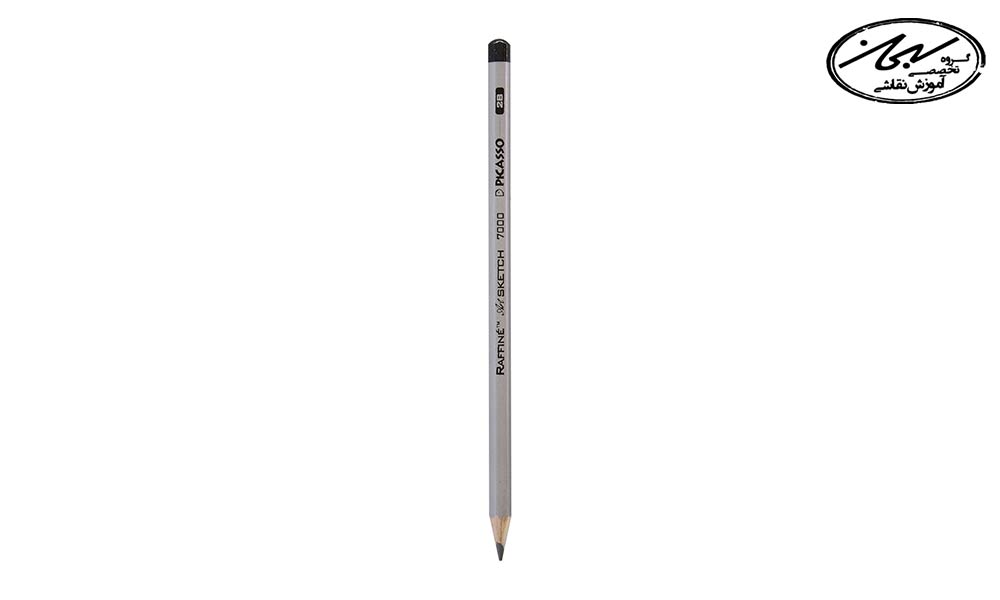 مداد-طراحی-B2-پیکاسو