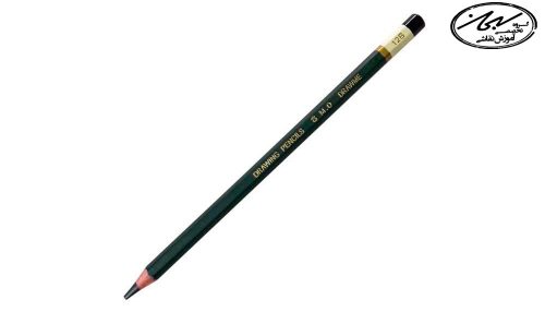 مداد طراحی ام کیو B10