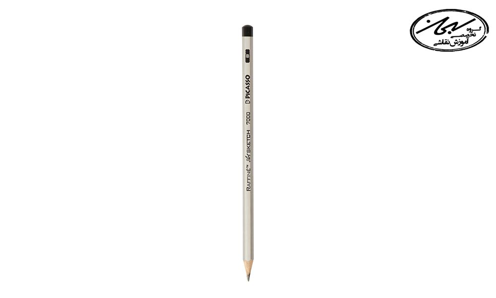 مداد طراحی B4 پیکاسو